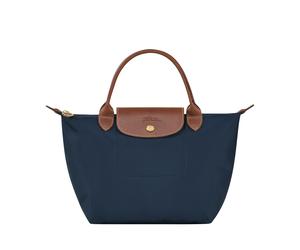 Longchamp Le Pliage Handtasche S marine