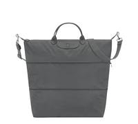 Longchamp Le Pliage One Reisetasche anthracite