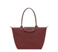 Longchamp Le Pliage One Schultertasche M burgundy