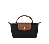 Longchamp Le Pliage Pochette black