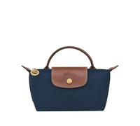 Longchamp Le Pliage Pochette - marine