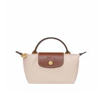 Longchamp Le Pliage Pochette - paper