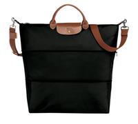 Longchamp Le Pliage Reisetasche black
