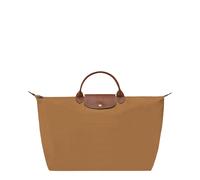 Longchamp Le Pliage Reisetasche L fawn