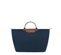Longchamp Le Pliage Reisetasche L marine