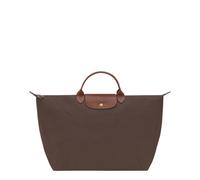 Longchamp Le Pliage Reisetasche L mocha