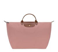 Longchamp Le Pliage Reisetasche L pink tea