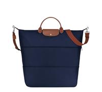 Longchamp Le Pliage Reisetasche marine