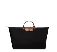 Longchamp Le Pliage Reisetasche XL black