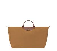 Longchamp Le Pliage Reisetasche XL fawn