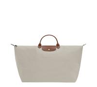 Longchamp Le Pliage Reisetasche XL pebble