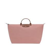 Longchamp Le Pliage Reisetasche XL pink tea