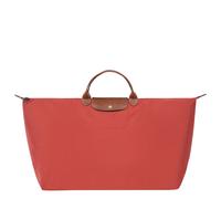 Longchamp Le Pliage Reisetasche XL tomato