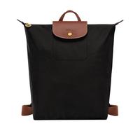 Longchamp Le Pliage Rucksack - black