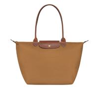 Longchamp Le Pliage Schultertasche L fawn