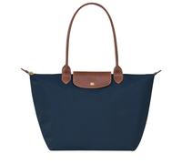 Longchamp Le Pliage Schultertasche L marine