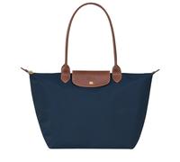 Longchamp Le Pliage Schultertasche L marine