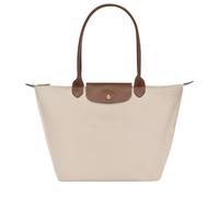 Longchamp Le Pliage Schultertasche L - paper