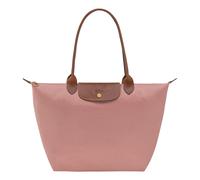 Longchamp Le Pliage Schultertasche L pink tea