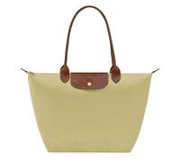 Longchamp Le Pliage Schultertasche L pistachio