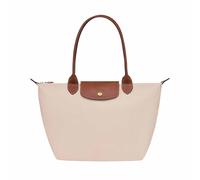 Longchamp Le Pliage Schultertasche M - paper