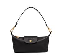 Longchamp Le Pliage Xtra Bow Schultertasche S black