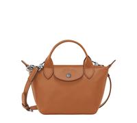Longchamp Le Pliage Xtra Handtasche XS cashew