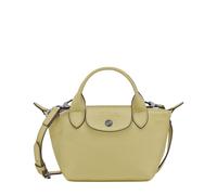 Longchamp Le Pliage Xtra Handtasche XS pistachio