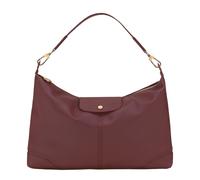 Longchamp Le Pliage Xtra On-The-Go Schultertasche XL burgundy