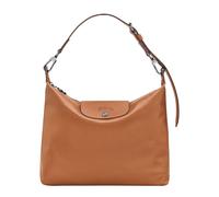 Longchamp Le Pliage Xtra Schultertasche M cashew