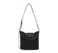 Longchamp Le Pliage Xtra Umhängetasche M black