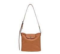 Longchamp Le Pliage Xtra Umhängetasche M cashew