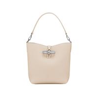 Longchamp Le Roseau Bucket Bag XS paper