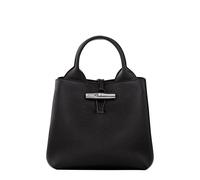 Longchamp Le Roseau Handtasche S black