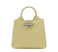 Longchamp Le Roseau Handtasche S pistachio