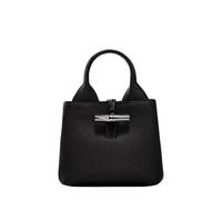 Longchamp Le Roseau Handtasche XS black