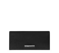 Longchamp Le Roseau Langbörse black