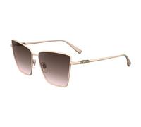 Longchamp LO172S Nude 58/15/145 Damen Sonnenbrillen