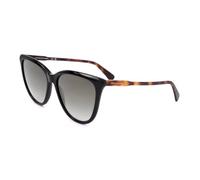 Longchamp LO718S Black 56/16/140 Damen Sonnenbrillen