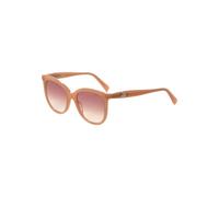 Longchamp 731s Damen-sonnenbrille Mittel Red Rose