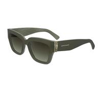 Longchamp LO745S 305 SAGE 53/17/140 Damen Sonnenbrillen