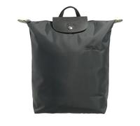 Longchamp Rucksäcke - Le Pliage Green Backpack M - Gr. unisize - in Grau - für Damen
