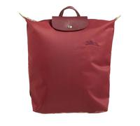 Longchamp Rucksäcke - Le Pliage Green - Gr. unisize - in Rot - für Damen