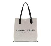 Longchamp Shopper - Essential Toile - Gr. unisize - in Beige - für Damen