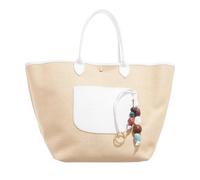 Longchamp Shopper & Totes - Le Panier Pliage Céramique - Gr. unisize - in Beige - für Damen