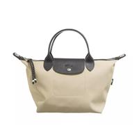 Longchamp Satchel Bag - Le Pliage Energy - Gr. unisize - in Beige - für Damen