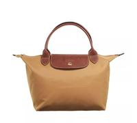 Longchamp Shopper & Totes - Le Pliage Original Handbag S - Gr. unisize - in Braun - für Damen