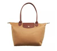 Longchamp Shopper & Totes - Le Pliage Original Tote bag L - Gr. unisize - in Braun - für Damen