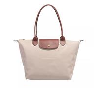 Longchamp Damen Schultertasche "Le Pliage Original S" faltbar, sand, Einheitsgröße