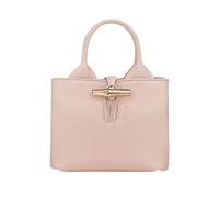 Longchamp Shopper & Totes - Structured Everyday Bag With Practical Handles - Gr. unisize - in Beige - für Damen